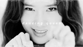 girls’ generation - dancing queen ( 𝘀𝗹𝗼𝘄𝗲𝗱 + 𝗿𝗲𝘃𝗲𝗿𝗯 )