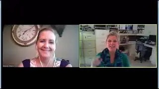 Interview with Brandy Shaver