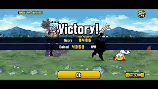 the battle cats nova pro mod!!
