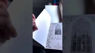 BABEL: Locked Library 😍✨ So beautiful and gorgeous!!! #babel #oxford #books #booktok
