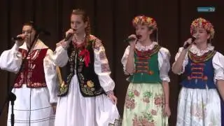 Koncert Świąteczny w HDK w wyk. ZPiTZH - część 1
