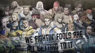 【Street Fighter 6】MR1700　修行