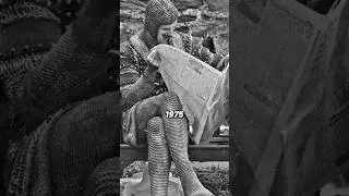 Historical Photos Feel Like a Different World #shorts #rarehistory #oldphotos
