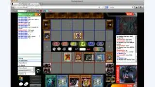 Yu-Gi-Oh! Chillin with Zeromus555: New Format!
