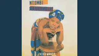 Nuna Wanga
