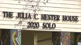 Fifth Ward's Hester House to be fenced off due to toxic dioxin contamination