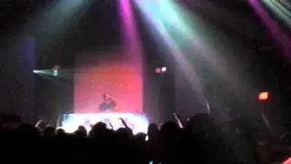 Cookie monsta somebody say