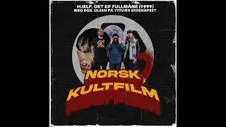 44 - Hjelp, det er fullm&aring;ne (1999) med Egil Olsen p&aring; Tysv&aelig;r skrekkfest