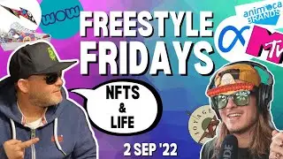 LATEST Weekly NFT News & Market update | Otherside Trailer Release | Clone X Forging & MUCH More