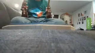 How to play a buzz roll#paradiddle #youtube #youngmusician