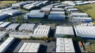 Industrial platforms: necessary but not sufficient
