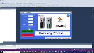 Unlock PLC LS 