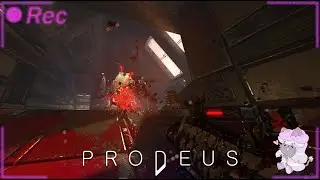 Prodeus (part 1) - Yumesuki