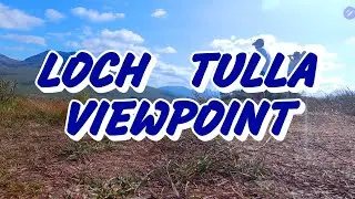 LOCH TULLA VIEWPOINT 