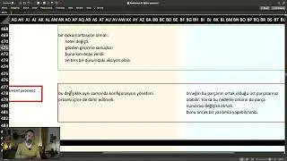 AS9100 Standardı (L22 Standart maddesi 8 3 6)