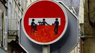 Creative Street art from around the World