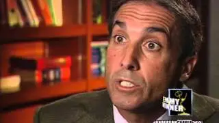 Black Market Infertility - Randi Kaye CNN AC360