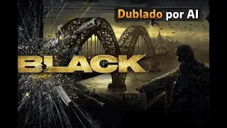 BLACK (2006) &ndash; PlayStation 2 | FPS Cl&aacute;ssico Explosivo | CLAUDIO GAMES