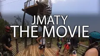 JMaTy - The Movie (BEST OF 2016) [ #SoaRRC ]
