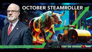 S6 10 | CB3LIVE! October 2025