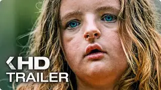 HEREDITARY Trailer German Deutsch (2018)