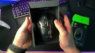 Razer Cobra Pro - unboxing i pierwsze wrażenie