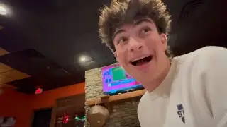 Mexican Food F*CK Up Are Stomaches (College Vlog)