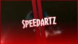SpeedArtz #02 | Wallrender | CosmicArtz