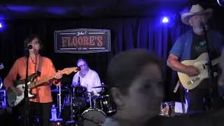Floores 2021 RoadTrip