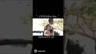 &rdquo;I Will follow him&rdquo; -DJ Maffe -DJ & Photos www.djmaffe.se