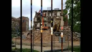 MRS Demolition|Asbestos Removal|Comercial Demolition|Soft Strip Demolition|Industrial Demolition