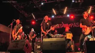 OBRINT PAS - I si dem&agrave; no tornara - ESTIVADA 2013