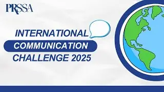 🎥✨Revive lo mejor del International Communication Challenge 2025