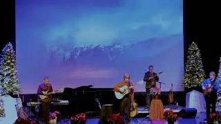 Chris Collins and Boulder Canyon perform 