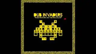 Dub Invaders - Natural High - Kotostep