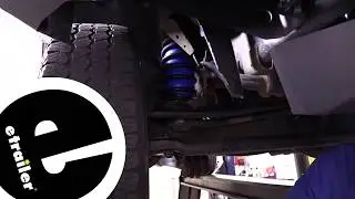 etrailer | All About the Firestone Coil-Rite Air Helper Springs