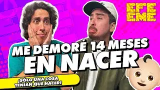 &iexcl;TENDR&Eacute; EL PEOR PAP&Aacute; DEL MUNDO! | EFE EME