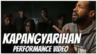 Ben&Ben, SB19 — Power (Официальное видео выступления) Реакция