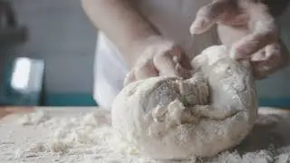 Dough - Mesmerizing Relaxation