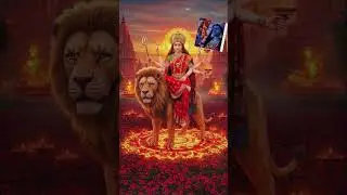 👁️🙏👁️ mata di #world #mahakali #song #love #fact #maa