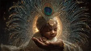 Krishna Janm Ki Divya Kahani | Emotional Bhakti Song