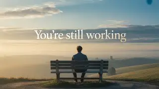 You&rsquo;re Still Working | Hope-Building, Faith-Filled Worship Song
