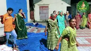 ( દેશી રાહડો શ્રાવણ માસ સ્પેશીયલ ) એક દેવકી જશોદા બેય બેનડી રે લોલ  #kishan_parmar #રામદેવ_ધૂનમંડળ