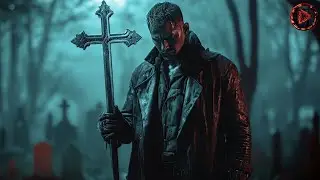 CAZADOR DE VAMPIROS: LA VENGANZA DE VAN HELSING 🎬 Pel&iacute;cula Completa de Terror en Espa&ntilde;ol 🎬 HD