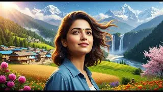 अब हाम्रो पालो, Songs About The Magic of First Love, new love song 2026, One For All