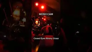 Rimmy Grasa Mosh Cam