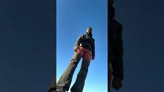 🧘🏾&zwj;♂️🏔️ #mountains #travel #randonn&eacute;e #hiking #nature #montagne #trek #pourtoi #foryou #nature