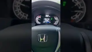 2021 Honda Ridgeline AEM Intake with Custom Catback Exhaust