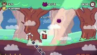 Kitten Island Switch Gameplay [No Commentary]