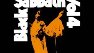 Black Sabbath   Cornucopia on Vinyl with Lyrics in Description